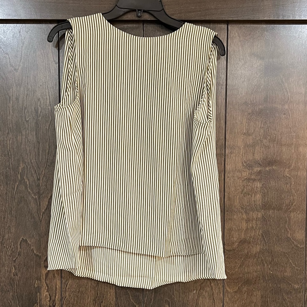 Worthington Tank Top